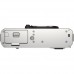 Цифр. фотокамера Fujifilm X-E4 Body Silver Цифр. фотокамера Fujifilm X-E4 Body Silver
